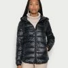 Esprit JACKETS OUTDOOR - Light Jacket - Black