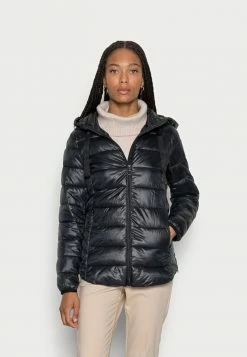 Esprit JACKETS OUTDOOR - Light Jacket - Black