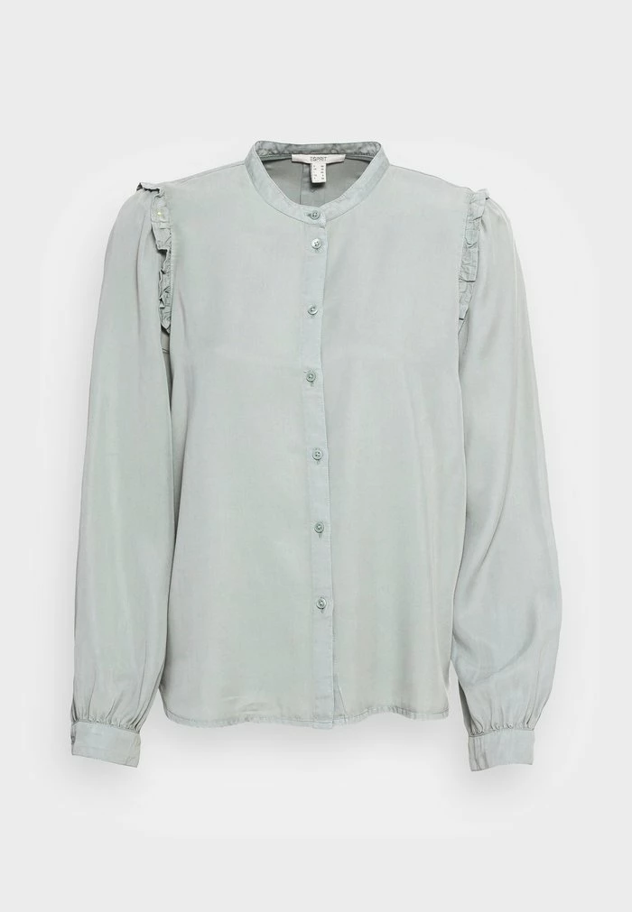 Esprit BLOUS - Blouse - Dusty Green - Image 4