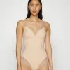 Esprit SOFT SHAPING PAR - Body - Dusty Nude
