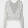 Esprit Cardigan - Light Grey
