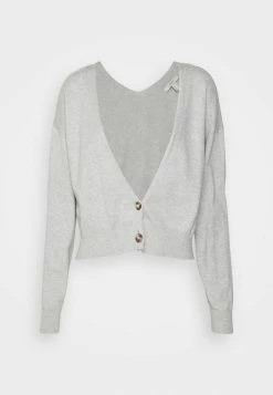 Esprit Cardigan - Light Grey