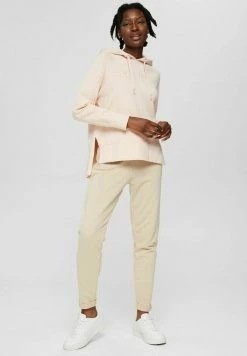 Esprit Hoodie - Nude