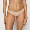 Esprit FEMININE HIPSTER MINI BRIEF - Briefs - Dusty Nude