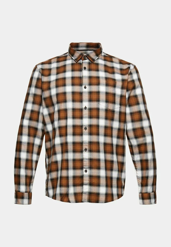 Esprit Shirt - Camel - Image 9