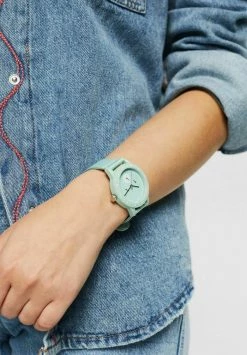 Esprit Chronograph Watch - Light Blue