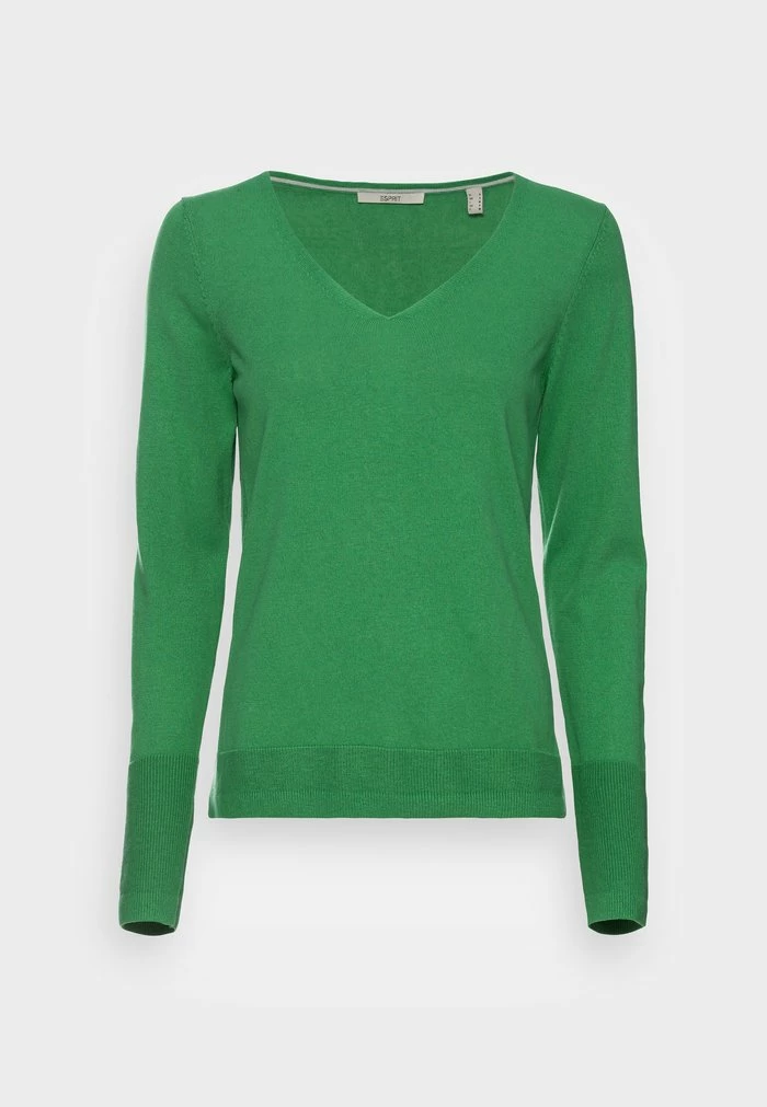 Esprit Jumper - Green - Image 4