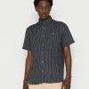 Esprit STRIPE - Shirt - Navy