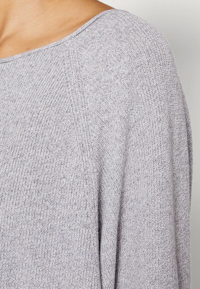 Esprit BATWING - Jumper - Medium Grey - Image 5