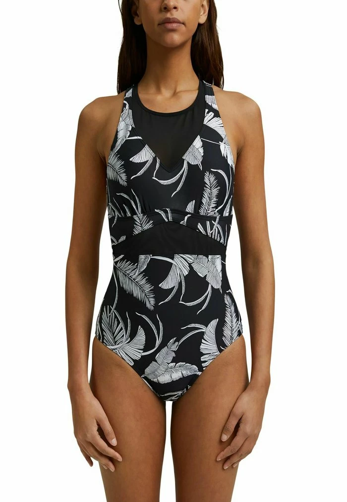 Esprit Swimsuit - Black