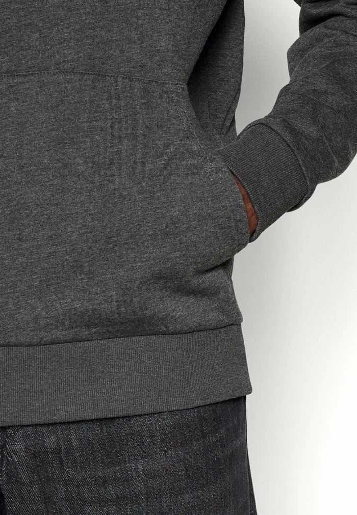 Esprit Sweatshirt - Dark Grey - Image 5