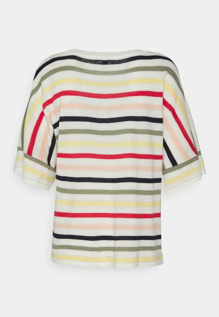 Esprit SWEATERS - Jumper - Off White - Image 2