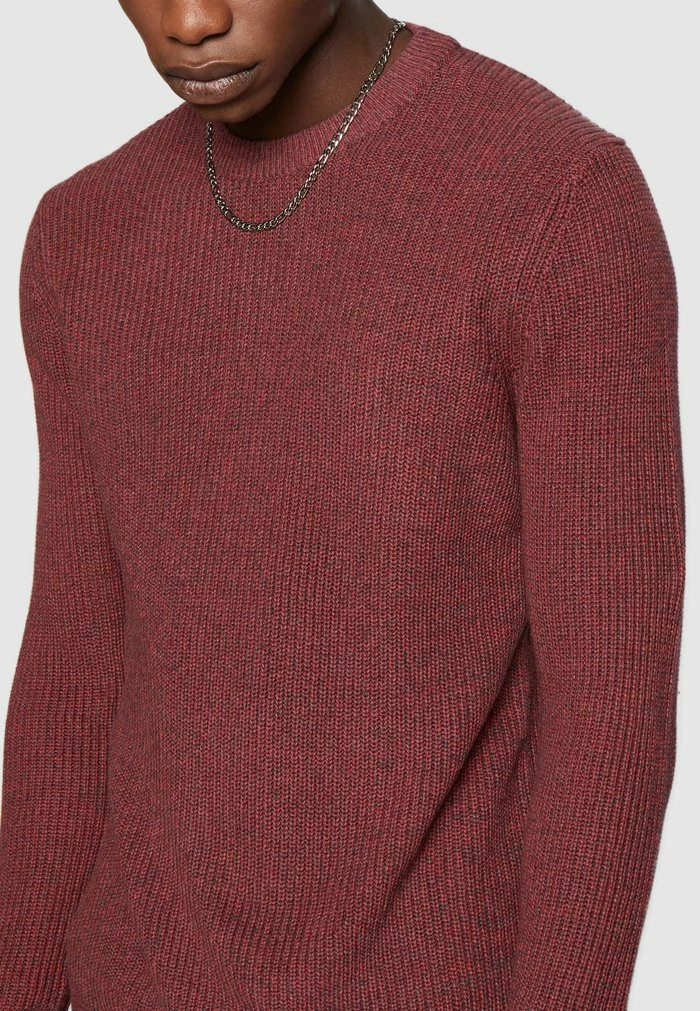 Esprit MULTI - Jumper - Terracotta - Image 6