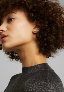 Esprit Earrings - Rosegold