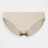 Esprit SHINY MINI BRIEF - Briefs - Dusty Nude