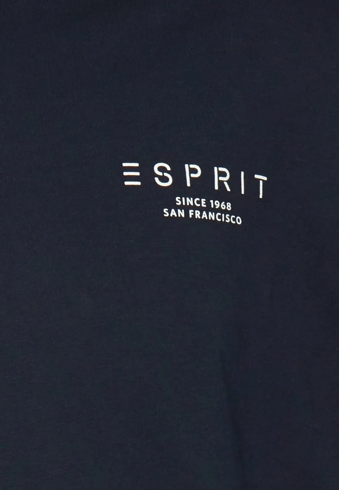 Esprit 3 PACK - Basic T-shirt - Navy - Image 7