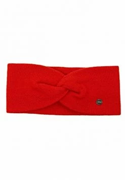 Esprit Ear Warmers - Red