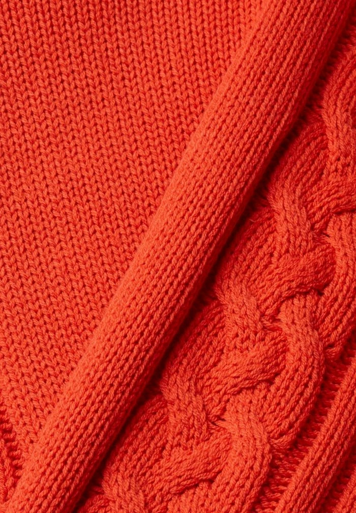 Esprit SUS CABLE - Jumper - Red - Image 7