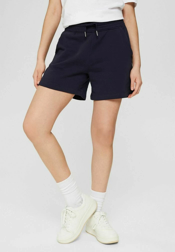 Esprit Shorts - Navy
