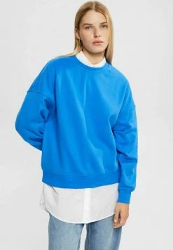 Esprit Sweatshirt - Bright Blue