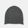 Esprit BEANIE - Beanie - Grey