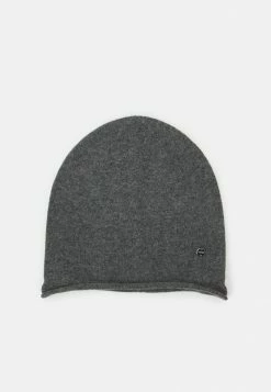 Esprit BEANIE - Beanie - Grey
