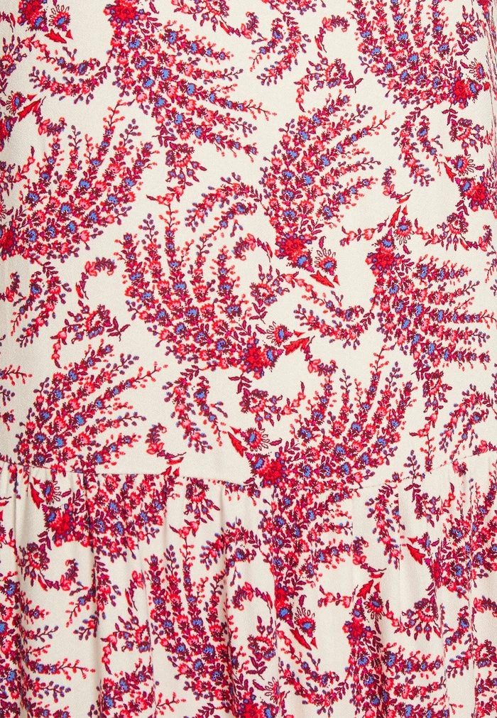 Esprit DRESSES LIGHT - Day Dress - Off White - Image 3