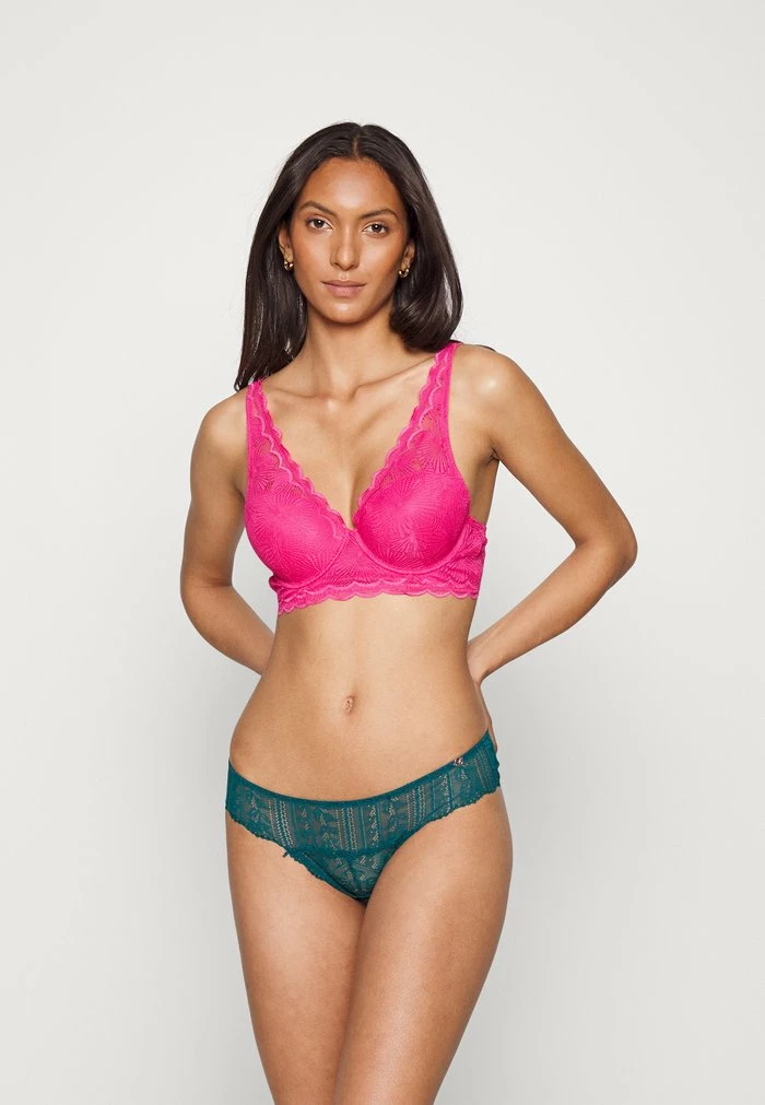 Esprit SEASONAL THE CLASSIC FIT - Underwired Bra - Pink Fuchsia - Image 2