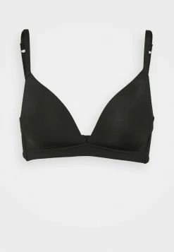 Esprit SHINY WIRELESS PADDED BRA - T-shirt Bra - Black