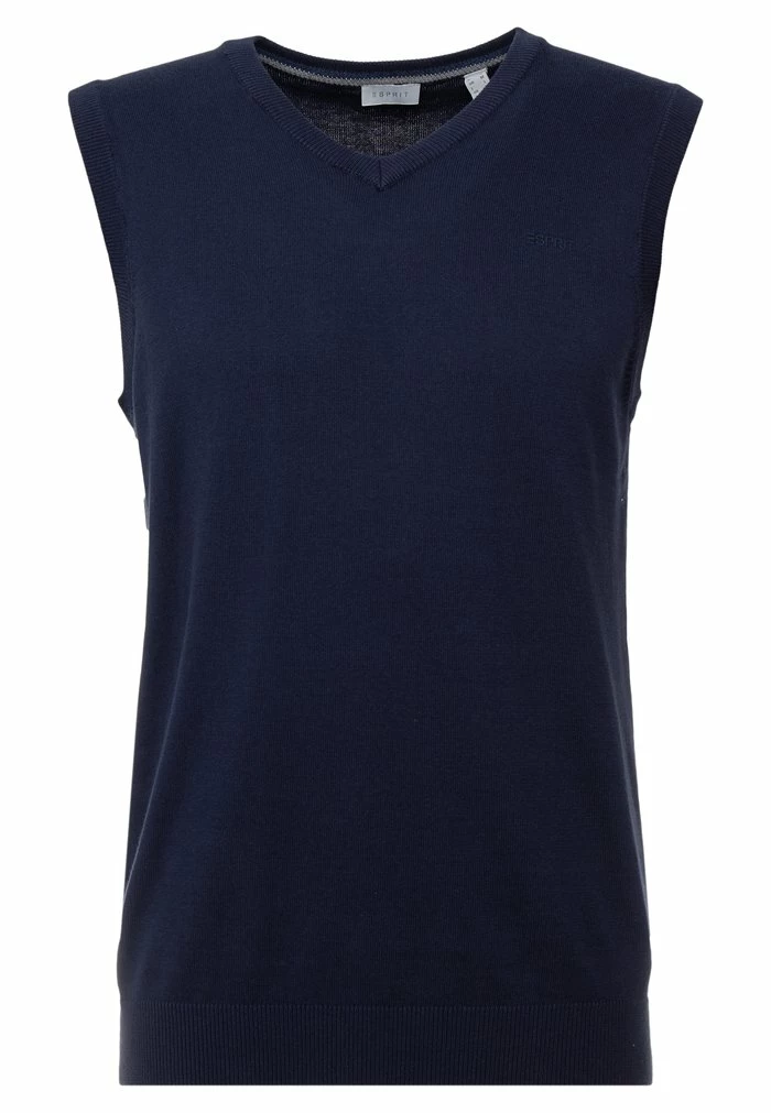 Esprit Jumper - Navy - Image 4