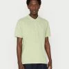 Esprit RCS F MEL PO - Polo Shirt - Leaf Green