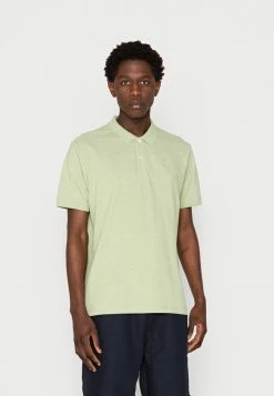 Esprit RCS F MEL PO - Polo Shirt - Leaf Green