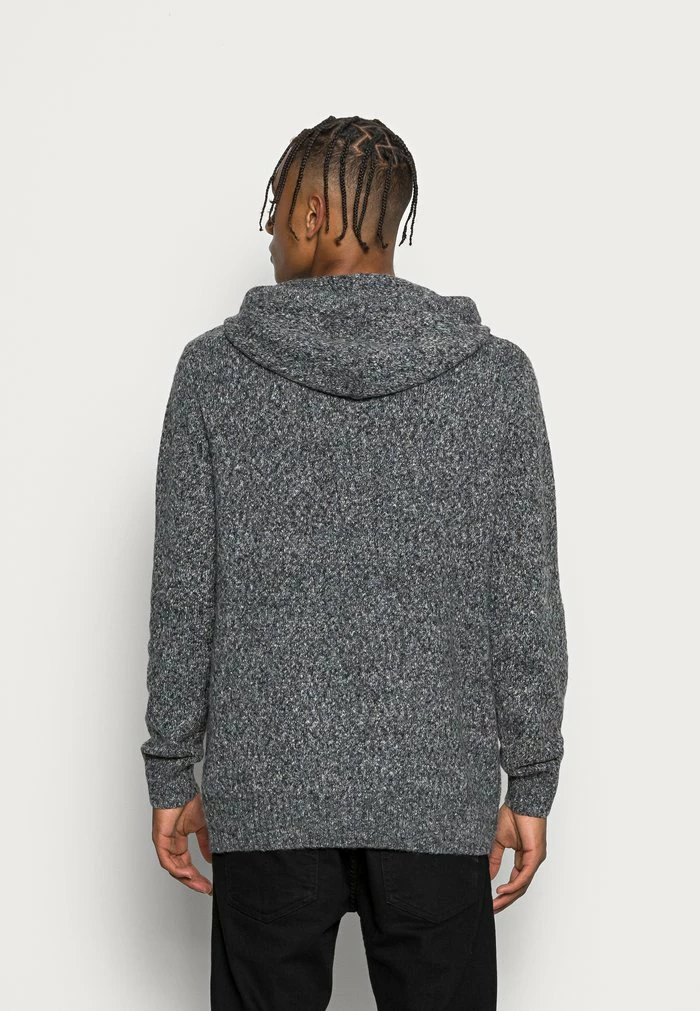 Esprit Jumper - Dark Grey - Image 3