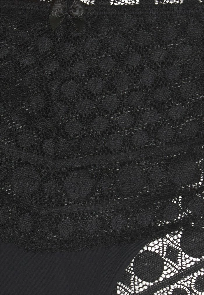 Esprit MODERN BRAZILIAN - Pants - Black - Image 3