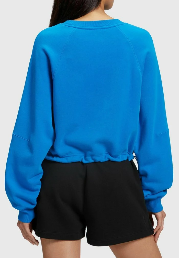 Esprit Sweatshirt - Blue - Image 3