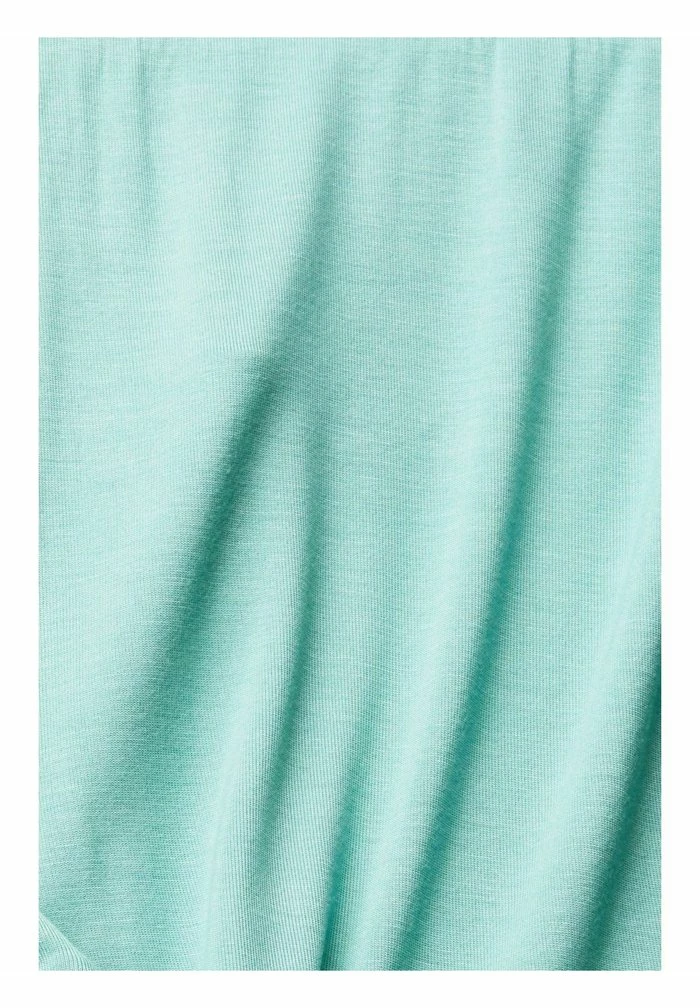 Esprit MIT SPITZE - Pyjamas - Aqua Green - Image 6