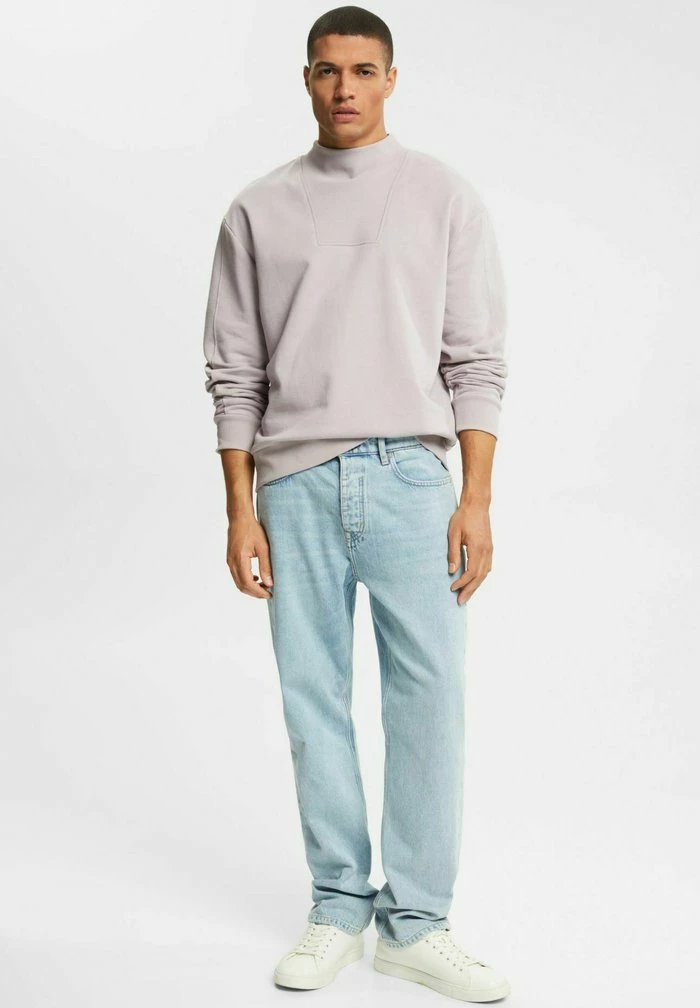 Esprit Sweatshirt - Lavender - Image 2