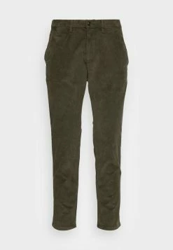 Esprit COO ARC - Chinos - Dark Khaki