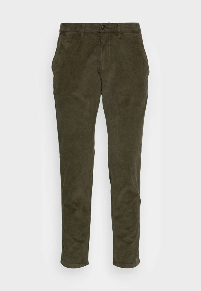Esprit COO ARC - Chinos - Dark Khaki
