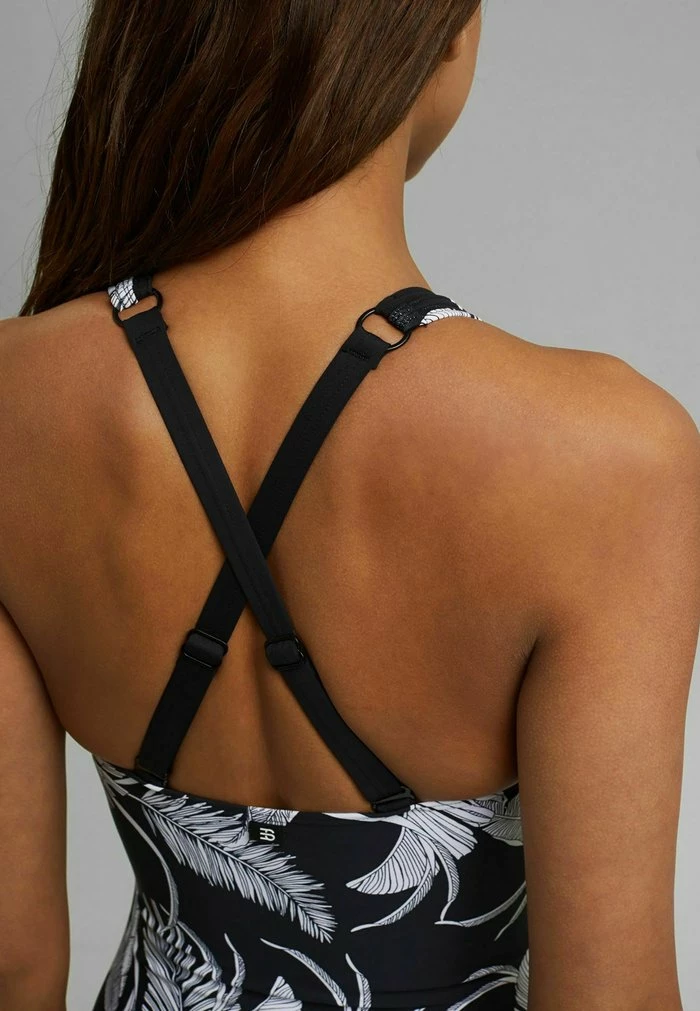 Esprit Swimsuit - Black - Image 8