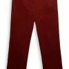 Esprit Trousers - Terracotta
