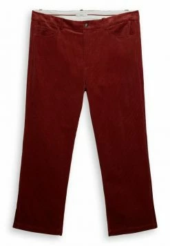 Esprit Trousers - Terracotta