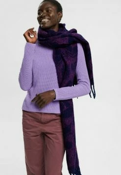 Esprit Scarf - Violet