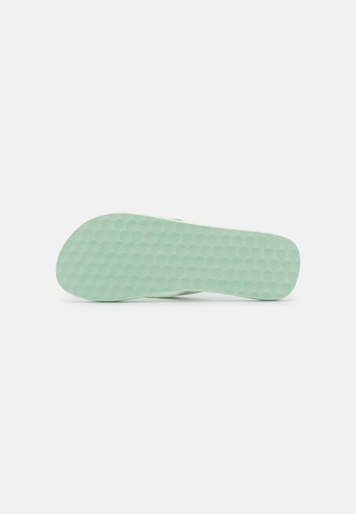 Esprit T-bar Sandals - Pastel Green - Image 5