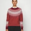 Esprit Jumper - Terracotta