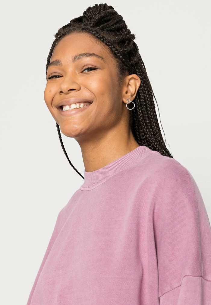 Esprit Sweatshirt - Mauve - Image 5