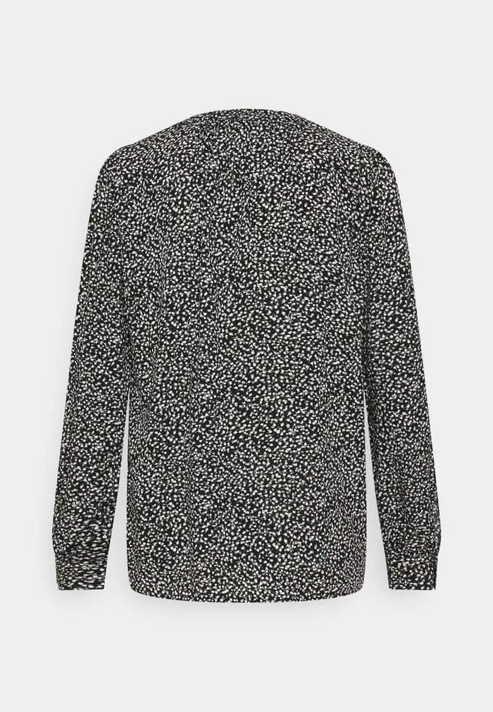 Esprit FLUID - Blouse - Black - Image 2