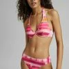 Esprit Bikini Top - Pink Fuchsia