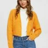 Esprit Cardigan - Orange