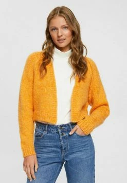 Esprit Cardigan - Orange